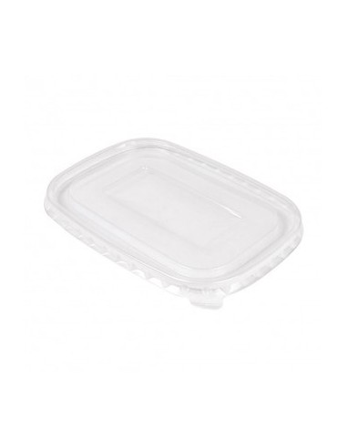 ▶️ Pack Envase Rectangular Papel Kraft 750 cc - Envío 24h.