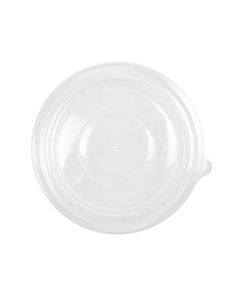 ✅ Pack Ensaladera de Papel Kraft 750 cc + TAPA - Envío Gratuito 24h.