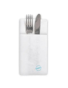 ▷ Servilletas Canguro Blancas - Envío Gratuito 24h. - Mejor precio ✅✅