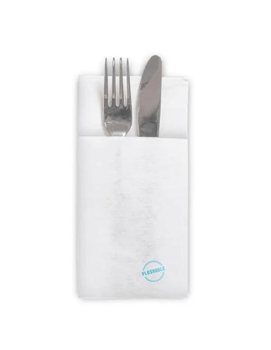 ▷ Servilletas Canguro Blancas - Envío Gratuito 24h. - Mejor precio ✅✅