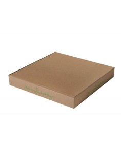 Cajas para Pizza 30X30 cm - Envío 24h.✅ - Envases del Mediterráneo✅