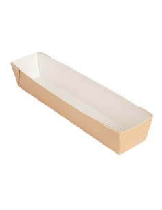Bandejas de papel para sanduíche - Envio gratuito 24h.✅✅