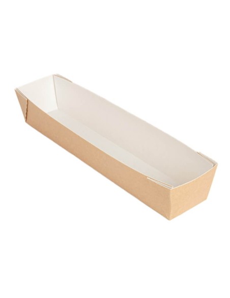 Bandejas de papel para sanduíche - Envio gratuito 24h.✅✅