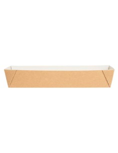 Bandejas de papel para bocadillo - Envío gratuito 24h.✅✅ 2