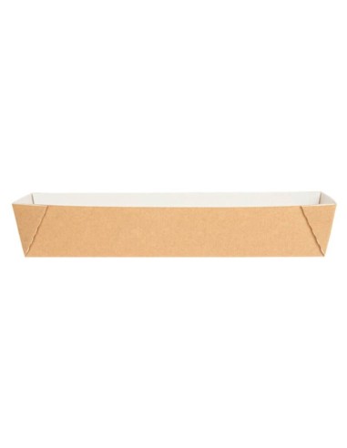 Bandejas de papel para sanduíche - Envio gratuito 24h.✅✅