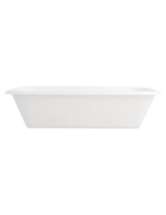 ▷ Bandeja de Caña de Azúcar 210x140x50mm 940 cc - Envío 24h. 2