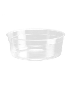 ▷ Embalagem PET 237 ml – Leve os seus bowls de açaí com elegância ✅✅