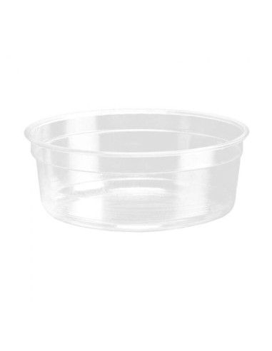 ▷ Embalagem PET 237 ml – Leve os seus bowls de açaí com elegância ✅✅