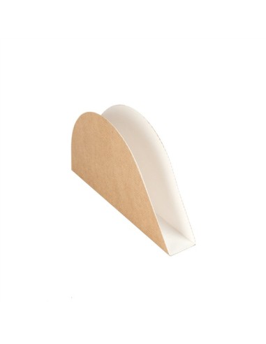 ▷ Envase para Tacos 15X2X7 cm. - Envío 24h.