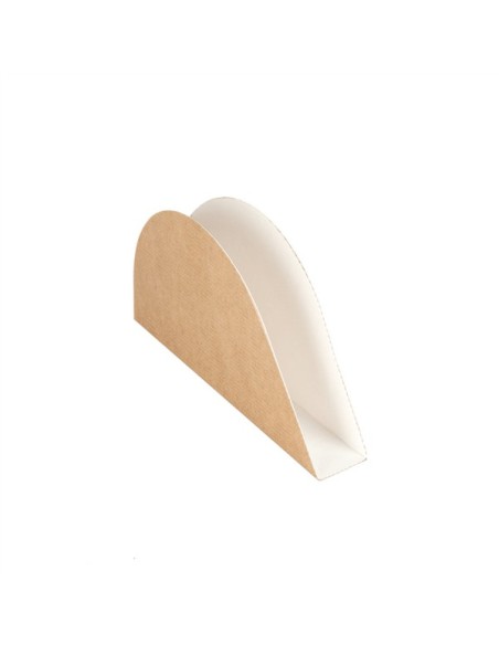 ▷ Envase para Tacos 15X2X7 cm. - Envío 24h.