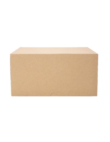 ▷ Caixa para Bolo 24x24x12cm – Envio Gratuito 24h.