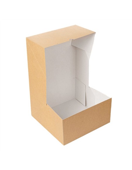 ▷ Caixa para Bolo 24x24x12cm – Envio Gratuito 24h.