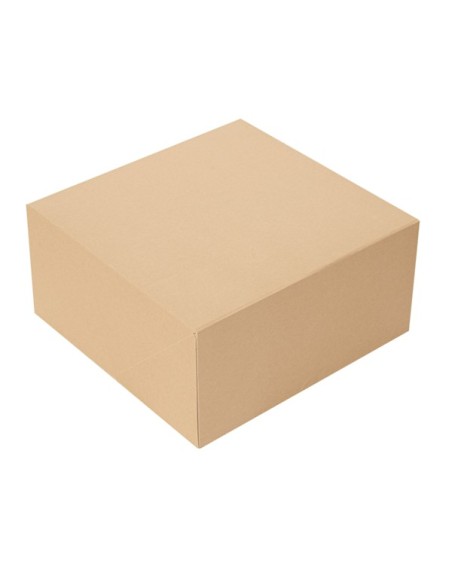 ▷ Caixa para Bolo 24x24x12cm – Envio Gratuito 24h.