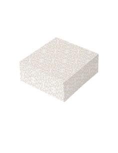 ▷ Caixa para Bolo Decorada 28x28x10cm – Envio Gratuito em 24h.