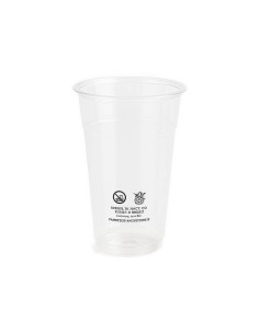 ▷ Vaso de Plástico RPET 170cc - Envío 24h. ✅✅
