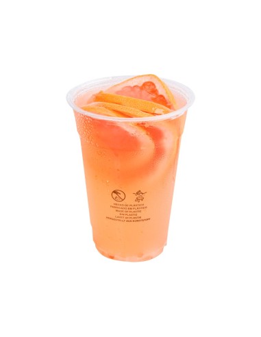 ▷ Vaso de Plástico RPET 170cc - Envío 24h. ✅✅
