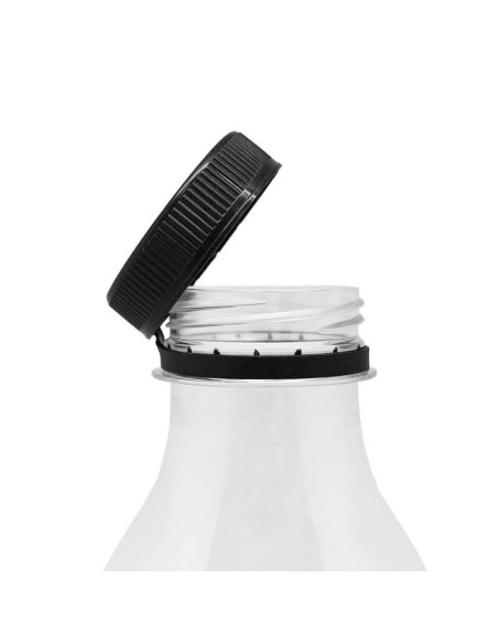 ▷ Botella de Plástico para Zumos 500 cc - Envases del Mediterráneo