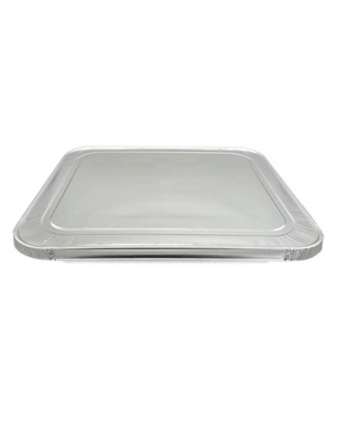 ▷ Tapa bandeja de Aluminio Gran Volumen / Pavo / Envío 24 h.