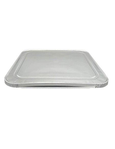 ▷ Tampa de bandeja de Alumínio Grande Volume / Peru / Envio 24 h.
