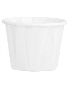 ▷ Copinho de Papel Frisado 1 Oz/ 30 ml. - Entrega em 24h 2
