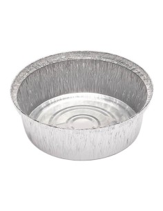 ▷ Recipientes de Alumínio Económicos Para Frango Assado 1400cc - Envio 24h.