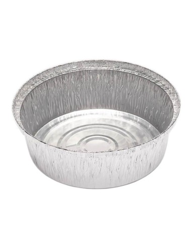 ▷ Recipientes de Alumínio Económicos Para Frango Assado 1400cc - Envio 24h.