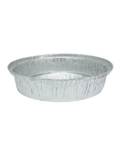 ▷ Envases de Aluminio Económicos Para 1/2 Pollo Asado 1025cc - Envío 24h.