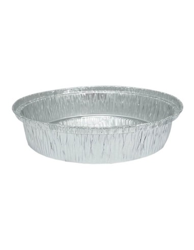 ▷ Envases de Aluminio Económicos Para 1/2 Pollo Asado 1025cc - Envío 24h.