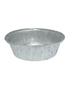 ▷ Envases de Aluminio Económicos Para 1/2 Pollo Asado 1900cc - Envío 24h.