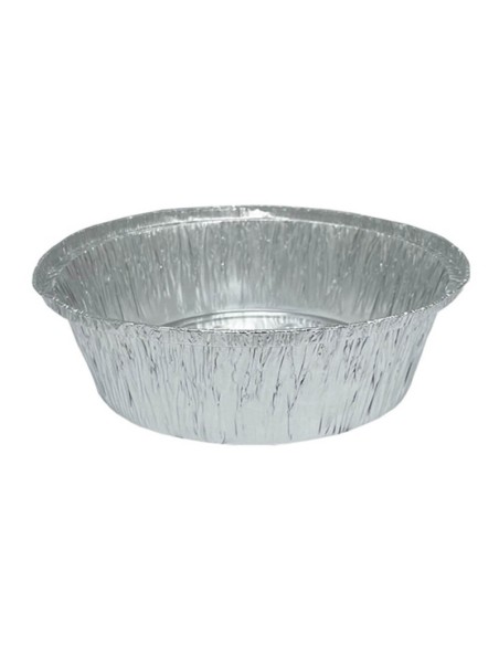 ▷ Envases de Aluminio Económicos Para 1/2 Pollo Asado 1900cc - Envío 24h.