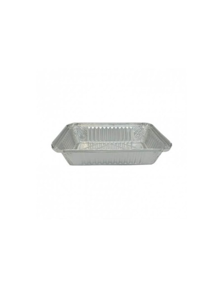 ▷ Envase de Aluminio Económico 590 cc - Envío 24h.
