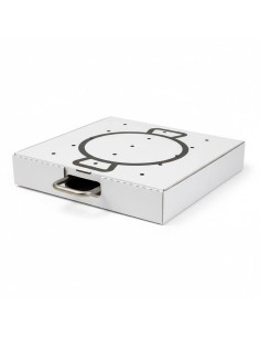 ✅ Cajas para Transportar Paellas 60x60 cm - Envío Gratuito 24h. 2