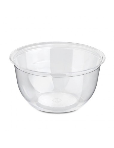 ▷ Copa de Plástico para Postres 220 cc mas Tapa - Envío 24h.
