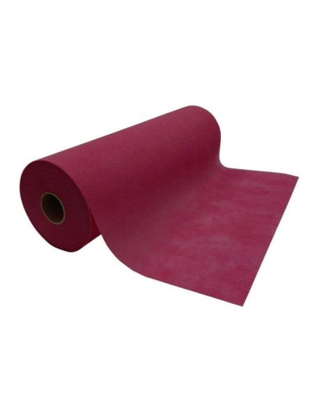 ▶️ Rollo de Mantel TNT de 48 metros con secciones precorte de 40x30cm.
