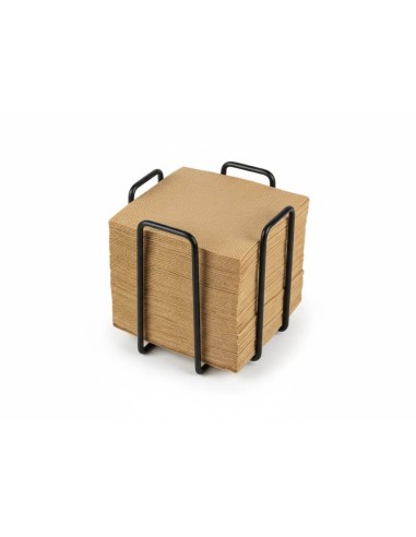 ▶︎ Guardanapo ecológico 20X20 cm. 2 camadas (3.000 Unidades) - Envio 24/48h