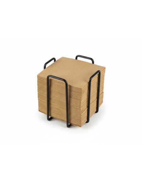 ▶︎ Servilleta ecológica 20X20 cm. 2 capas (3.000 Uds.) - Envío 24/48h
