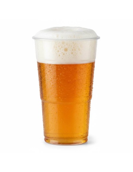 ▷ Vasos de plástico 500 cc - Mejor precio - Envío 24h. ✅✅