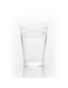 ▷ Copos de Plástico 220 cc - Envio 24h. - Envases del Mediterráneo ✅✅ 2