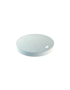▶️ Tapa de papel para Vasos 7 OZ  Ø 73 mm.