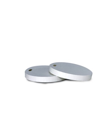 ▶️ Tampa de papel para Copos 8/12 OZ Ø 80 mm.