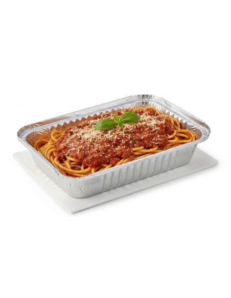 ▷ Envase de Aluminio Económico 590 cc - Envío 24h.