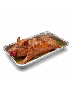 ▷ Bandeja de Alumínio Gastronorm 520X320X40 mm - Envio 24h. 2