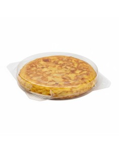 ▷ Embalagem de Plástico para Tortilhas - Envio Gratuito 24h. 2