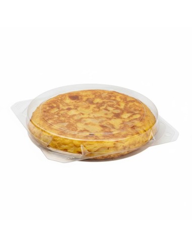 ▷ Envase de Plástico para Tortillas - Envío Gratuito 24h.