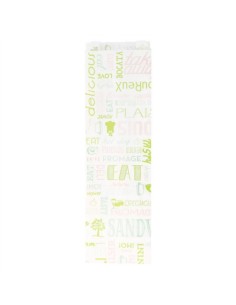 ▷ Saco de Papel para Sanduíche - Envio 24h - Envases del Mediterráneo 2