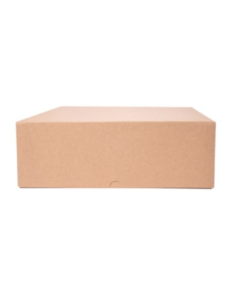 ▷ Caja para Tarta 32X32X10 cm – Envío Gratuito 24h ?✨
