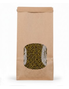 ▶️ Saco para fruta anti-humidade 18x32+10 cm ?? 2