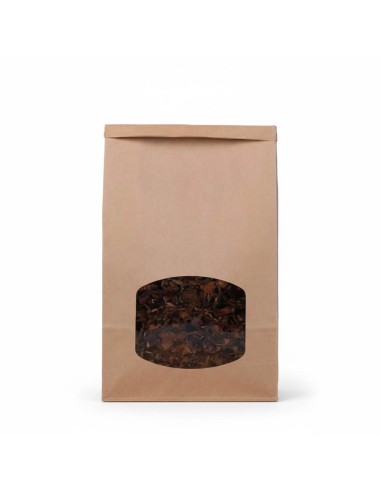 ▶️ Saco para fruta anti-humidade 16x7x25 cm ??