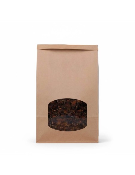 ▶️ Saco para fruta anti-humidade 16x7x25 cm ??