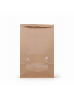 ▶️ Bolsa para fruta antihumedad 16x7x25 cm ??